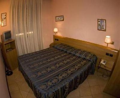 фото отеля Hotel Bernardino
