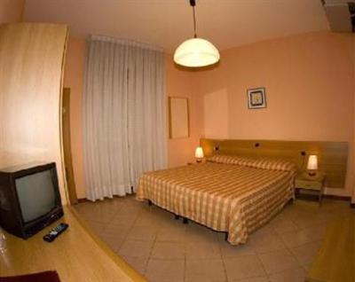 фото отеля Hotel Bernardino
