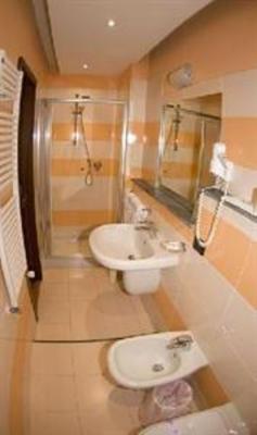фото отеля Hotel Bernardino