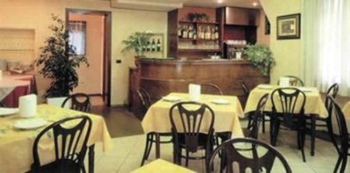 фото отеля Hotel Bernardino