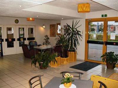 фото отеля Hotel de la Basse Sambre