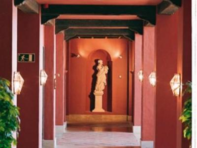 фото отеля Fuerte Hotel Conil de la Frontera