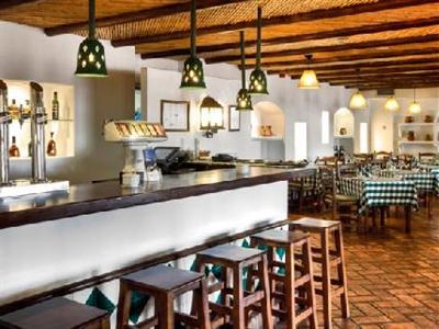 фото отеля Fuerte Hotel Conil de la Frontera