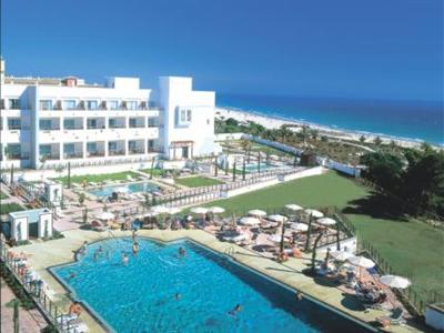 фото отеля Fuerte Hotel Conil de la Frontera
