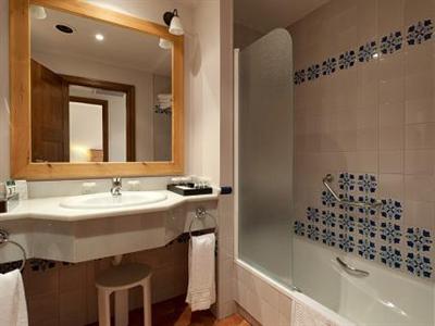 фото отеля Fuerte Hotel Conil de la Frontera