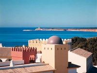 Fuerte Hotel Conil de la Frontera