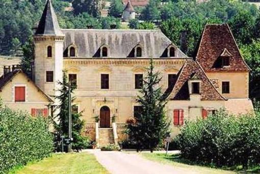 фото отеля Domaine de la Vitrolle