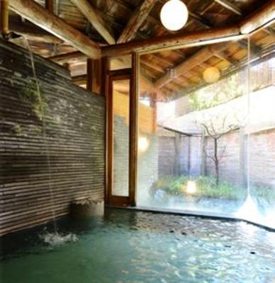 фото отеля Ryokan Sugimoto