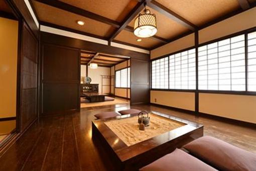 фото отеля Ryokan Sugimoto