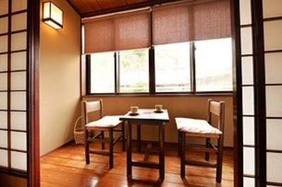 фото отеля Ryokan Sugimoto