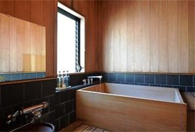 фото отеля Ryokan Sugimoto
