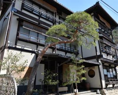 фото отеля Ryokan Sugimoto