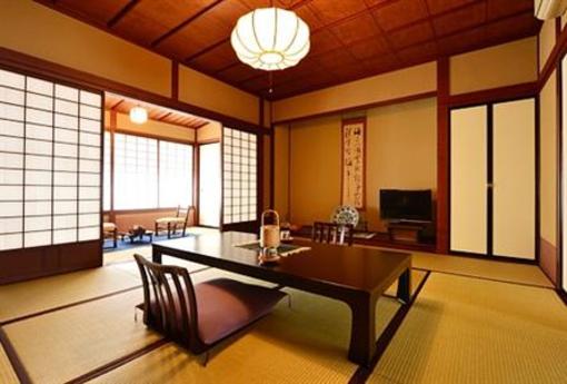 фото отеля Ryokan Sugimoto