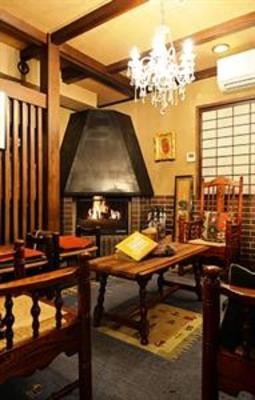 фото отеля Ryokan Sugimoto