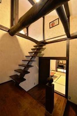 фото отеля Ryokan Sugimoto