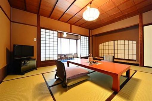 фото отеля Ryokan Sugimoto