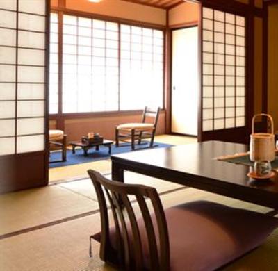 фото отеля Ryokan Sugimoto