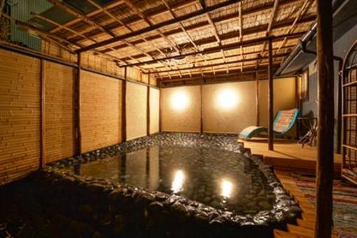фото отеля Ryokan Sugimoto