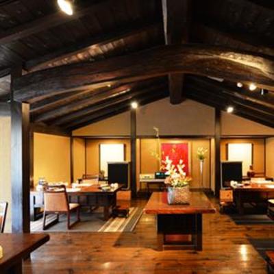 фото отеля Ryokan Sugimoto