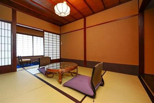 фото отеля Ryokan Sugimoto