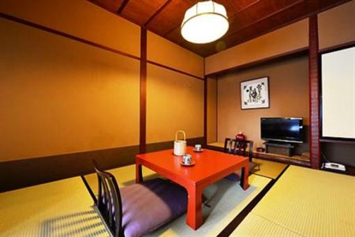 фото отеля Ryokan Sugimoto