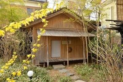 фото отеля Ryokan Sugimoto
