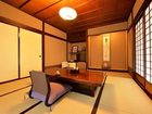 фото отеля Ryokan Sugimoto