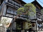 фото отеля Ryokan Sugimoto