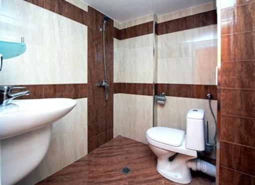 фото отеля Hotel Olymp Pomorie