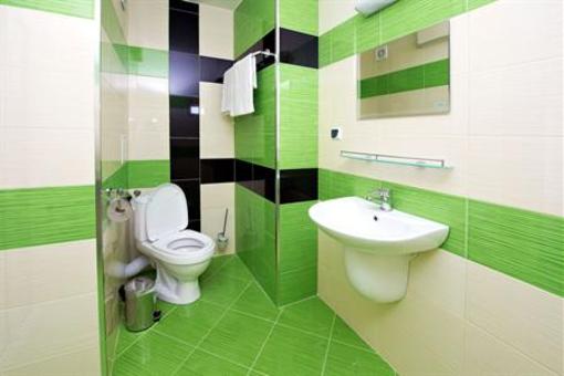 фото отеля Hotel Olymp Pomorie