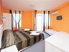 фото отеля Hotel Olymp Pomorie