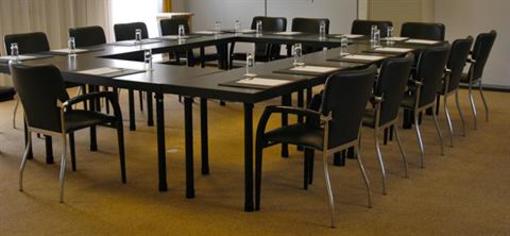 фото отеля Badhotel Renesse