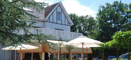 фото отеля Badhotel Renesse