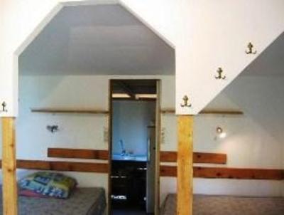 фото отеля Pension Casa Mica