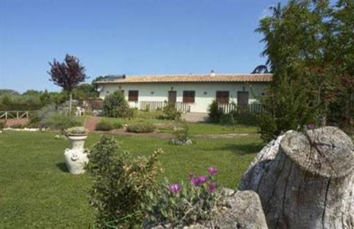 фото отеля Il Covo Dei Briganti Farmhouse Latera