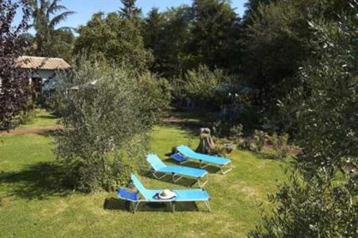 фото отеля Il Covo Dei Briganti Farmhouse Latera