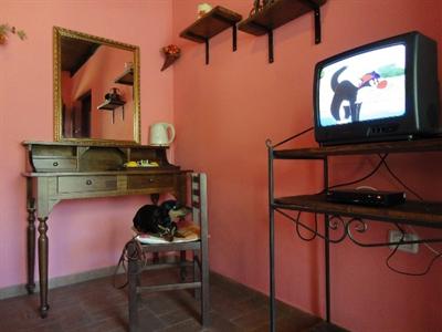 фото отеля Il Covo Dei Briganti Farmhouse Latera