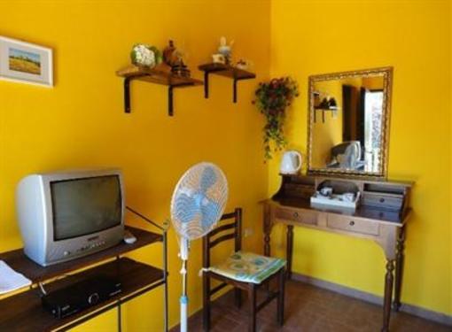 фото отеля Il Covo Dei Briganti Farmhouse Latera