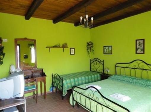 фото отеля Il Covo Dei Briganti Farmhouse Latera