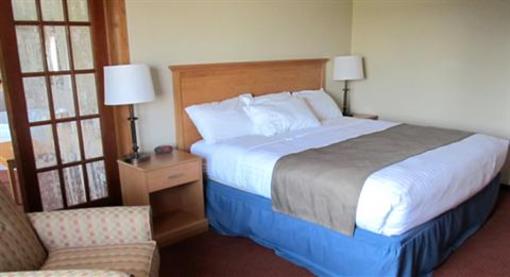 фото отеля AmericInn Lodge & Suites Baxter