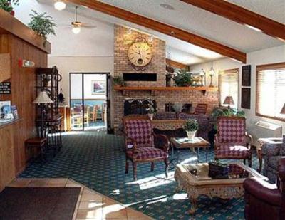 фото отеля AmericInn Lodge & Suites Baxter