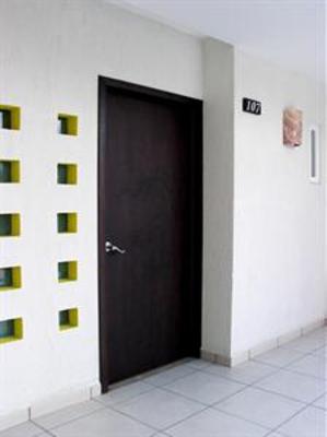 фото отеля RS Suites Hotel
