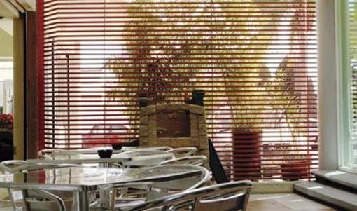 фото отеля RS Suites Hotel