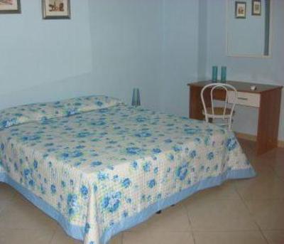 фото отеля B&B Emmanuel