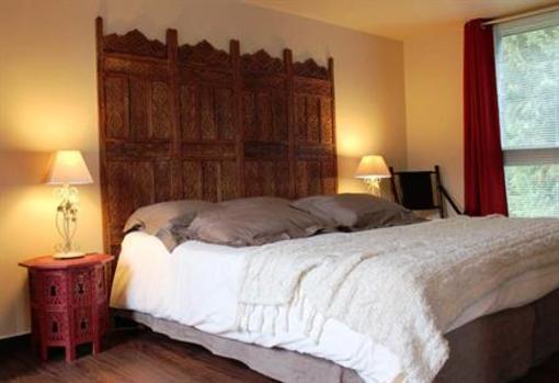 фото отеля La Villa Florida Dieppe