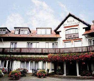 фото отеля Bilderberg Hotel Klein Zwitserland