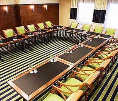 фото отеля Bilderberg Hotel Klein Zwitserland