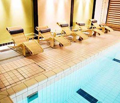 фото отеля Bilderberg Hotel Klein Zwitserland
