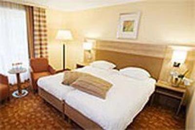 фото отеля Bilderberg Hotel Klein Zwitserland