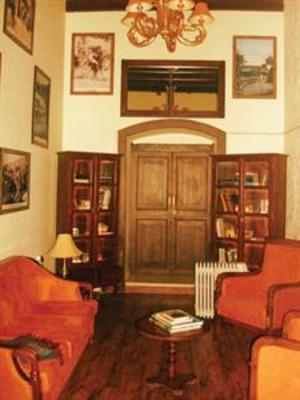 фото отеля Ilbert Manor
